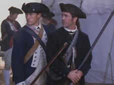 The Patriot, le chemin de la liberté