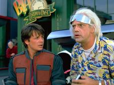 Retour vers le futur 2