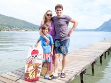 La vie rêvée des autres