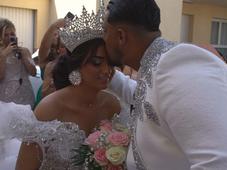 Incroyables mariages gitans