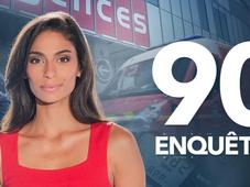 90' Enquêtes