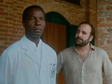 Muganga - Celui qui soigne