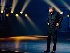 Olivier de Benoist : L'autre jour