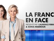 La France en face