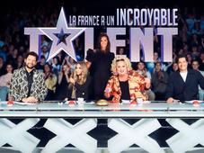 La France a un incroyable talent