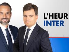 L'Heure Inter
