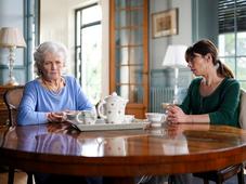 La maman du bourreau