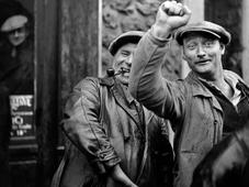 1936, le Front populaire : entre joie et colères