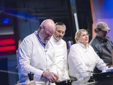 Top chef