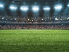 Football : Match amical international