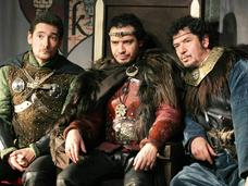 Kaamelott