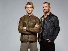 MacGyver