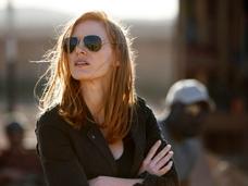 Zero Dark Thirty