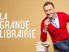 La grande librairie