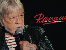 Renaud, 50 ans de chansons