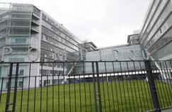 Paris : l'hôpital Pompidou contraint de fermer 9 de ses 24 blocs opératoires