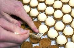Alzheimer : redonner le goût des choses grâce à la pâtisserie