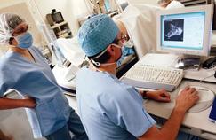 Cancer de la prostate : l'espoir des ultrasons 