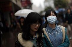 La grippe H7N9 aurait été transmise d'homme à homme