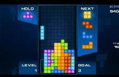 Jouer à Tetris pour soigner le strabisme