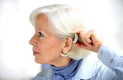 Pourquoi les prothèses auditives ont peu de succès 