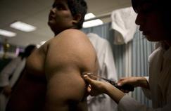 Le Mexique devient plus obèse que les États-Unis