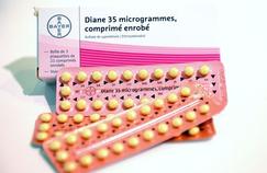 La vente de la pilule Diane 35 interdite dans trois mois