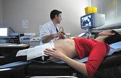 Le risque des antalgiques pendant la grossesse 