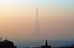 La pollution atmosphérique tue dans les grandes villes 