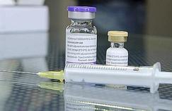 Soupçons d'effets secondaires liés aux vaccins anti-H1N1 