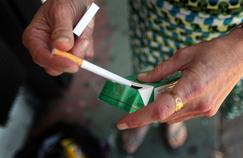 Les risques spécifiques des cigarettes mentholées