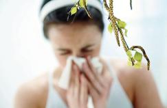 Les changements climatiques aggravent-ils les allergies ?
