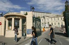 Radioprotection : un hôpital de Marseille épinglé
