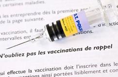 Faute de vaccination, un enfant meurt de la diphtérie en Espagne