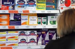 De nombreux médicaments en vente libre inefficaces et risqués