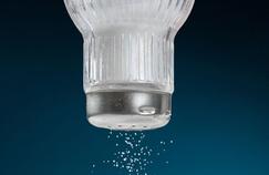 L'excès de sel, 1,6 million de morts par an ?
