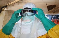 Ebola : feu vert de l'OMS aux traitements expérimentaux