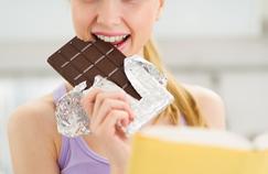 Le chocolat (à haute dose) renforce la mémoire