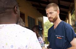 Ebola : les deux Américains infectés ont accepté un sérum expérimental