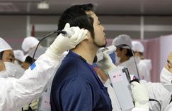 De troublants cas de cancer de la thyroïde à Fukushima