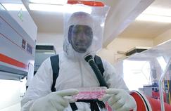 Ebola : «Une situation hors de contrôle, mais pas incontrôlable»