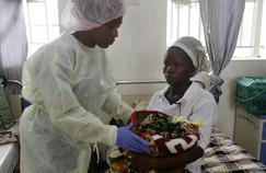 Ebola: l'espoir après une semaine sans nouveau malade