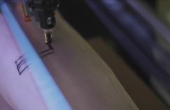 L'imprimante 3D qui fait des tatouages