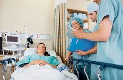 Recul spectaculaire des opérations de l'appendicite en France
