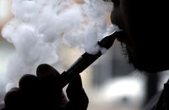 L'e-cigarette jugée 95% moins nocive que le tabac