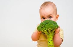 Oui, on peut faire aimer les légumes aux enfants
