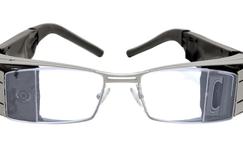 Des lunettes a réalité augmentée pour les malvoyants