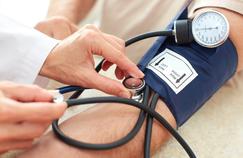 Hypertension : pas plus de chutes sous traitement