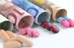 L'étrange effet placebo du prix des médicaments