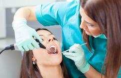 « Un dentiste peut détecter une leucémie »